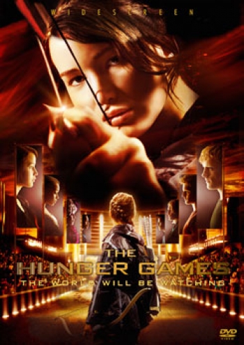 The Hunger Games เกมล่าเกม (2012) 