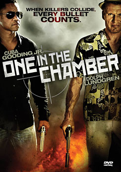 One In The Chamber เพชฌฆาตโค่นเพชฌฆาต