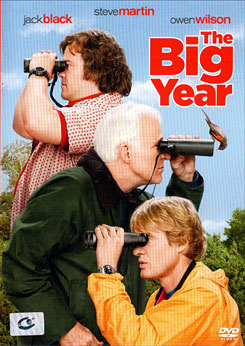 The Big Year เดอะ บิ๊ก เยียร์ ขอบิ๊กสักปีนะ