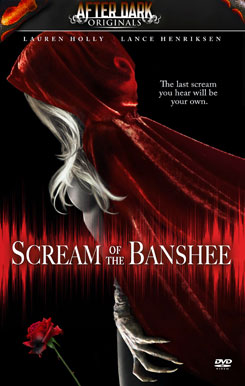 After Dark: Scream Of The Banshee มิติสยอง 7 ป่าช้า: หวีด คลั่ง ตาย
