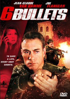 6 Bullets 6 นัดจัดตาย