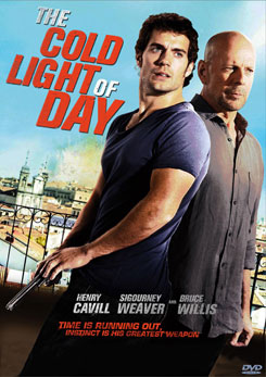 The Cold Light Of Day อึดพันธุ์อึด