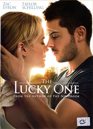 The Lucky One (2012) สัญญารักจากปาฏิหาริย์