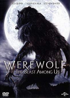 Werewolf: The Beast Among Us ล่าอสูรนรก มนุษย์หมาป่า