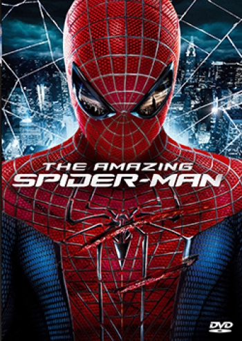 The Amazing Spider-Man ดิ อะเมซิ่ง สไปเดอร์แมน