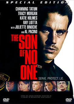 The Son of No One วีรบุรุษขุดอำมหิต