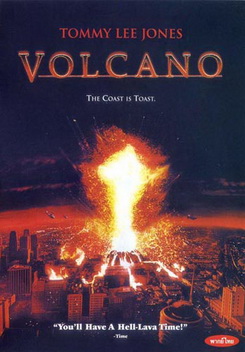 Volcano วอลเคโน นรกปะทุนรก 