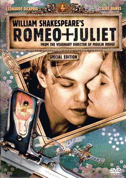 ROMEO+JULIET โรมิโอ จูเลียต