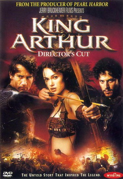 King Arthur (2004) Director's Cut ศึกจอมราชันย์อัศวินล้างปฐพี