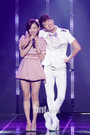We Got Married (Jo Kwon & Ga In)
