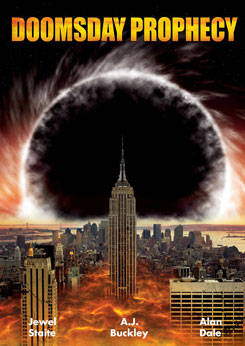 Doomsday Prophecy มหาวิบัติทำนายล้างโลก