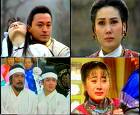 ตำนานรักดอกเหมย ภาค 1ตอน รักสะท้านแผ่นดิน
