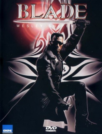 BLADE นักล่าพันธุ์อมตะ 