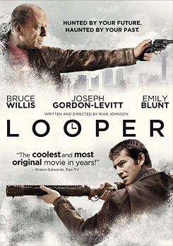 Looper ทะลุเวลา อึดล่าอึด