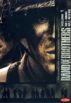 Band of Brothers กองรบวีรบุรุษ (10 ตอนจบ)
