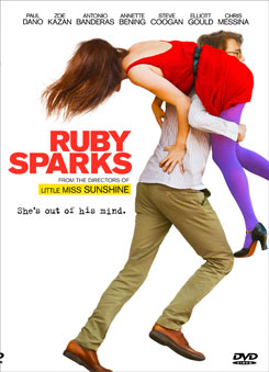 Ruby Sparks เขียนเธอให้เจอผม