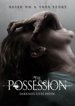 The Possession มันอยู่ในร่างคน