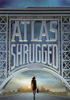 Atlas Shrugged อัจฉริยะรถด่วนล้ำโลก