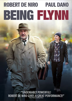 Being Flynn อย่าให้ฝันหวานบินหนี
