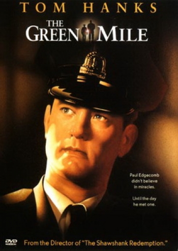 THE GREEN MILE กรีน ไมล์ ปฎิบัติการแดนประหาร