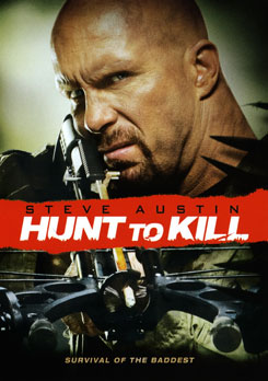 Hunt To Kill โหดล่าดิบ