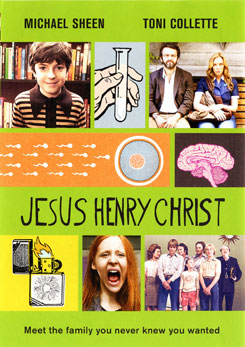 Jesus Henry Christ พระเจ้าจ๋า ส่งพ่อมาให้ผมเหอะ