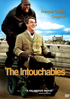 The Intouchables ด้วยใจแห่งมิตร พิชิตทุกสิ่ง