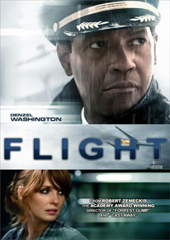 Flight ฝ่าวิกฤตเที่ยวบินระทึก