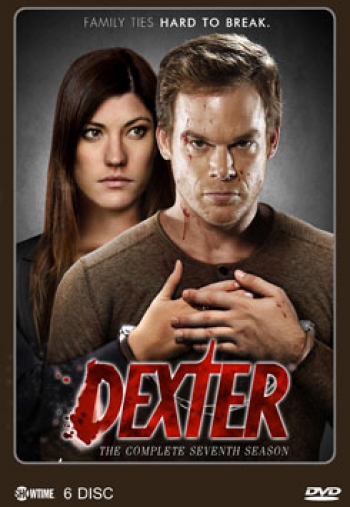 Dexter season 7