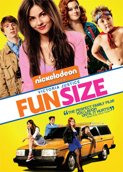 Fun Size แสบตัวจุ้น ลุ้นเดทล่ม