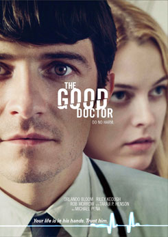 The Good Doctor หมอเลี้ยงใคร่