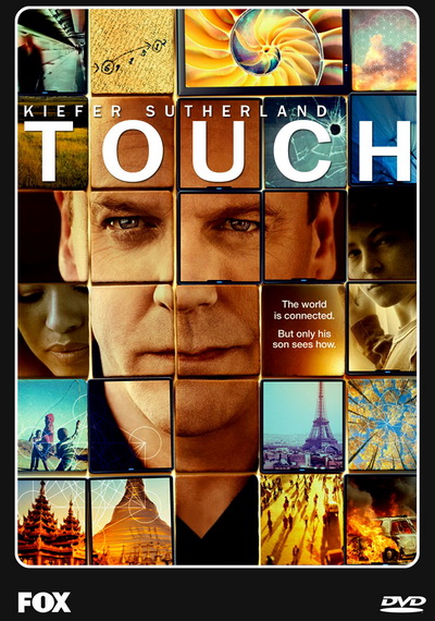 Touch: The Complete First Season สัมผัสลับทำนายโลก ปี 1