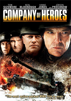 Company of Heroes (2013) ยุทธการโค่นแผนนาซี