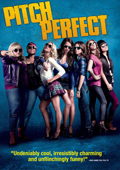 Pitch Perfect ชมรมเสียงใส ถือไมค์ตามฝัน