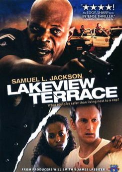 LAKEVIEW TERRACE แอบจ้อง...ภัยอำมหิต 