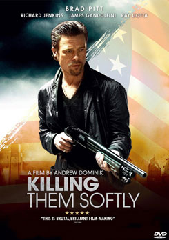 Killing Them Softly ค่อยๆ ล่า ฆ่าไม่เลี้ยง