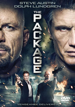 The Package แพ็คนรกคู่มหากาฬ