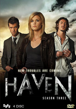 Haven season 3