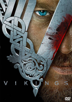 Vikings Season 1