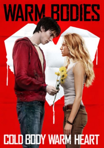 Warm Bodies ซอมบี้ที่รัก