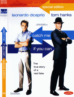 Catch Me if You Can จับให้ได้ ถ้านายแน่จริง 