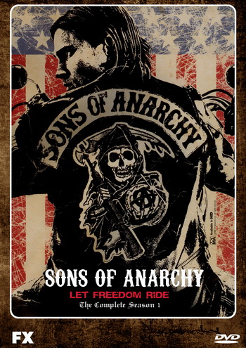 Sons of Anarchy Season 1