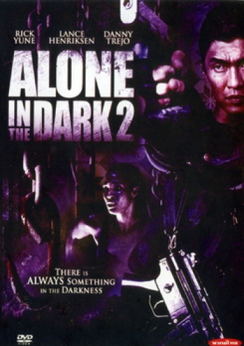 ALONE IN THE DARK 2 กองทัพมืดมฤตยูเงียบ 2