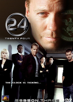 24 Hours Season 3 : 24 ชั่วโมงอันตราย ปี 3