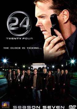 24 Hours Season 7 : 24 ชั่วโมงอันตราย ปี 7