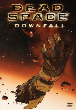 Dead Space: Downfall เด๊ด สเปซ สงครามตะลุยดาวมฤตยู