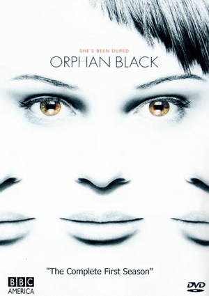 Orphan Black Season 1
