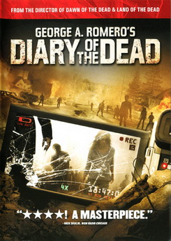 Diary Of The Dead ไดอารี่แห่งความตาย 