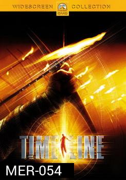 Timeline ข้ามมิติเวลา ฝ่าวิกฤติอันตราย 