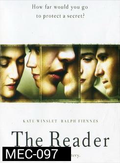 The Reader ในอ้อมกอดรักไม่ลืมเลือน 